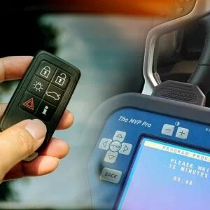 Car sensor key programming and replacement service in Chennai